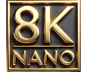 8k 8k