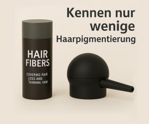 streuhaar